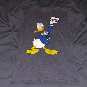 💯 host pick 💯 Vintage Donald Duck T shirt